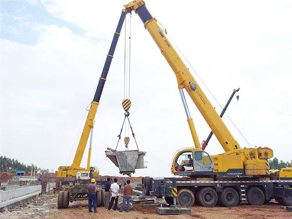 如何購(gòu)買(mǎi)一臺(tái)好的隨車(chē)吊？購(gòu)買(mǎi)隨車(chē)吊注意事項(xiàng)